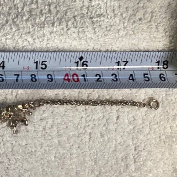 ❌❌❌ SOLD ❌❌❌ Monifa Edwards 1 of A Kind Handmade Sterling Silver Necklace - Picture 6 of 7